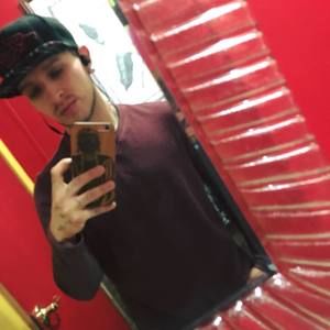 Meet your Posher, Marlon